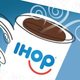 $25 IHOP Gift Card, $20